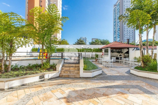 Imagem Apartamento com 2 Quartos à Venda, 110 m² em Cidade Monções - São Paulo Imagem Apartamento com 2 Quartos à Venda, 110 m² em Cidade Monções - São Paulo