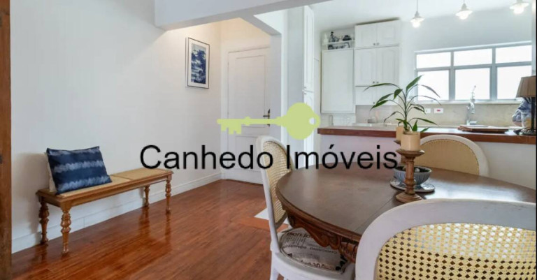 Imagem Apartamento com 3 Quartos à Venda, 85 m² em Vila Olímpia - São Paulo Imagem Apartamento com 3 Quartos à Venda, 85 m² em Vila Olímpia - São Paulo