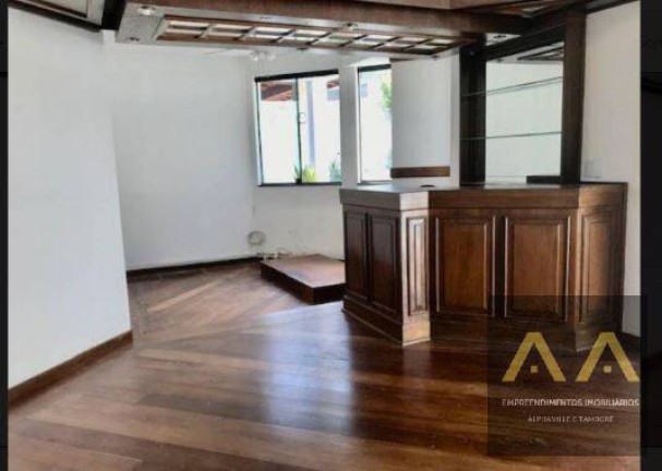 Imagem Casa de Condomínio com 4 Quartos à Venda, 303 m² em Alphaville - Santana De Parnaíba
