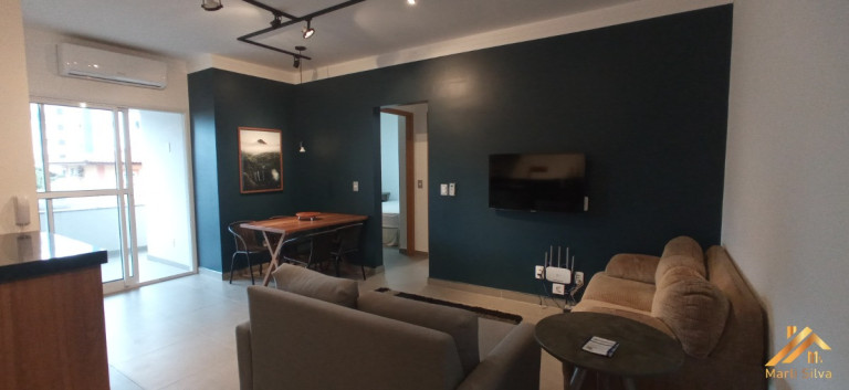 Imagem Apartamento com 2 Quartos à Venda, 63 m² em Itaguá - Ubatuba Imagem Apartamento com 2 Quartos à Venda, 63 m² em Itaguá - Ubatuba