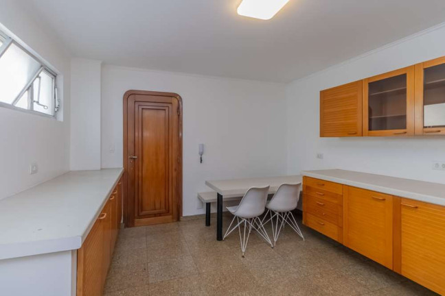 Imagem Apartamento com 3 Quartos à Venda, 206 m² em Higienópolis - São Paulo