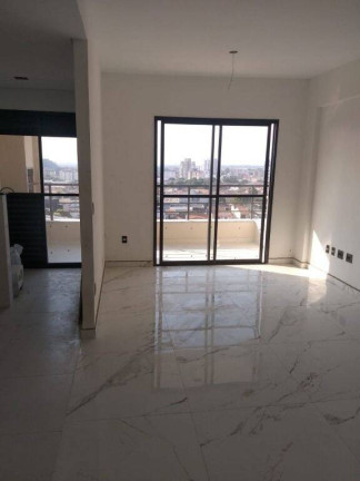 Imagem Apartamento com 2 Quartos à Venda, 74 m² em Vila São José - Taubaté
