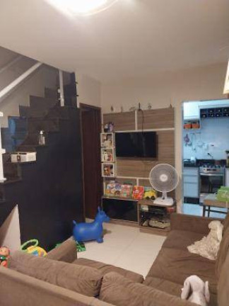 Imagem Sobrado com 2 Quartos à Venda, 75 m² em Vila Bela - São Paulo Imagem Sobrado com 2 Quartos à Venda, 75 m² em Vila Bela - São Paulo