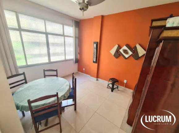 Imagem Apartamento com 1 Quarto à Venda, 40 m² em Copacabana - Rio De Janeiro Imagem Apartamento com 1 Quarto à Venda, 40 m² em Copacabana - Rio De Janeiro
