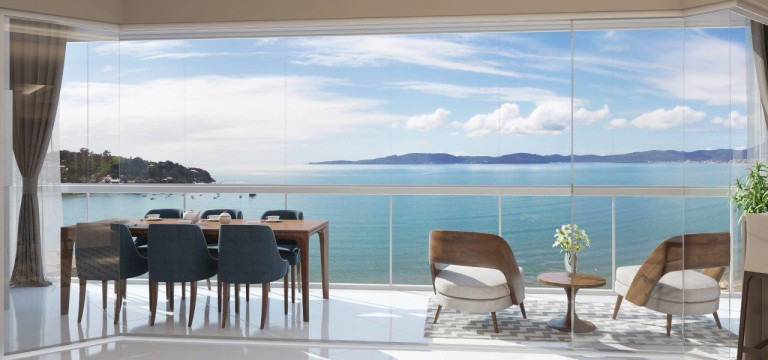 Imagem Apartamento com 4 Quartos à Venda, 172 m² em Centro - Itapema