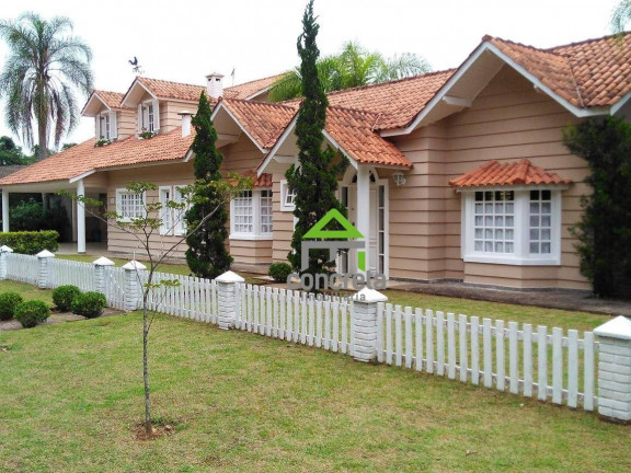 Imagem Casa de Condomínio com 3 Quartos à Venda, 600 m² em Parque Dom Henrique - Cotia Imagem Casa de Condomínio com 3 Quartos à Venda, 600 m² em Parque Dom Henrique - Cotia