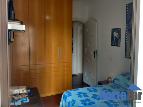Imagem Apartamento com 3 Quartos à Venda, 213 m² em água Fria - São Paulo Imagem Apartamento com 3 Quartos à Venda, 213 m² em água Fria - São Paulo