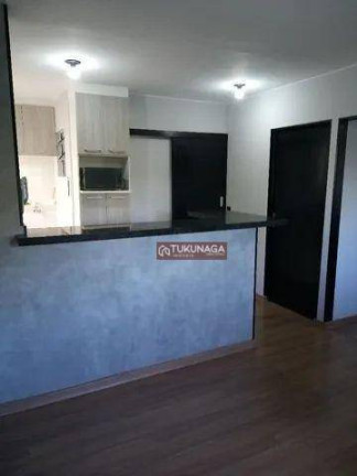 Imagem Apartamento com 1 Quarto à Venda, 44 m² em Vila São Paulo - Mogi Das Cruzes Imagem Apartamento com 1 Quarto à Venda, 44 m² em Vila São Paulo - Mogi Das Cruzes