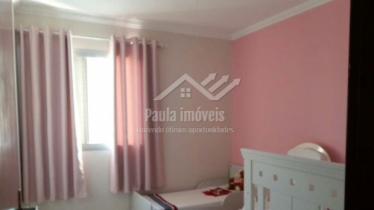 Imagem Apartamento com 3 Quartos à Venda, 80 m² em Jardim América - Sao Jose Dos Campos Imagem Apartamento com 3 Quartos à Venda, 80 m² em Jardim América - Sao Jose Dos Campos