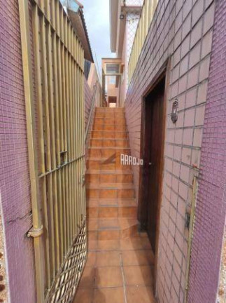 Imagem Sobrado com 3 Quartos à Venda, 126 m² em Penha De França - São Paulo