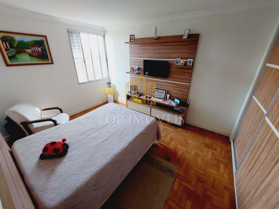 Imagem Apartamento com 3 Quartos à Venda, 125 m² em Centro - São José Dos Campos
