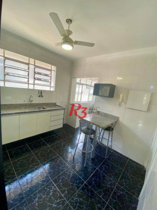Imagem Apartamento com 2 Quartos à Venda, 66 m² em Marapé - Santos Imagem Apartamento com 2 Quartos à Venda, 66 m² em Marapé - Santos