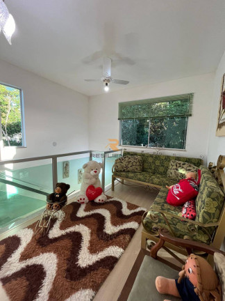 Imagem Casa de Condomínio com 4 Quartos à Venda, 190 m² em Recanto Do Poeta - Lagoa Santa Imagem Casa de Condomínio com 4 Quartos à Venda, 190 m² em Recanto Do Poeta - Lagoa Santa