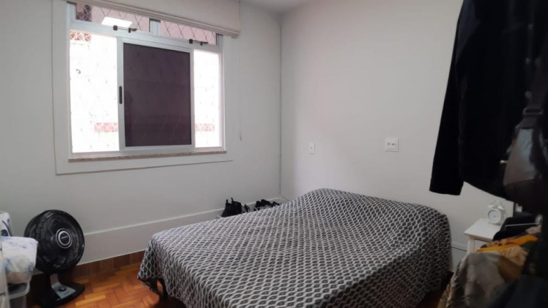Imagem Apartamento com 3 Quartos à Venda, 105 m² em Prado - Belo Horizonte
