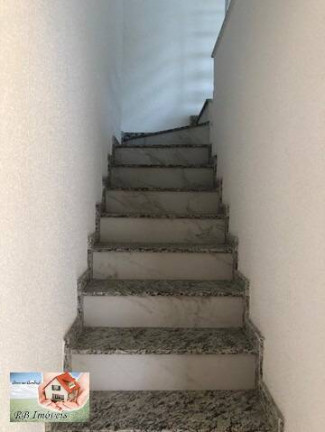 Imagem Casa com 3 Quartos à Venda, 161 m² em Vila Curuçá - Santo André Imagem Casa com 3 Quartos à Venda, 161 m² em Vila Curuçá - Santo André