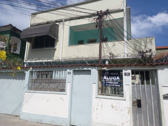 Imagem Casa com 6 Quartos à Venda, 350 m² em Rocha Miranda - Rio De Janeiro