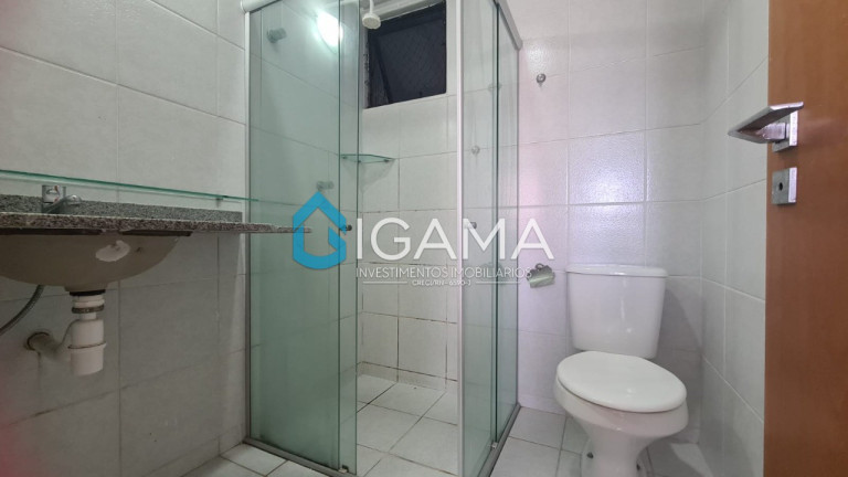 Imagem Imóvel com 2 Quartos à Venda, 58 m² em Capim Macio - Natal Imagem Imóvel com 2 Quartos à Venda, 58 m² em Capim Macio - Natal