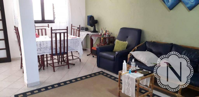 Imagem Sobrado com 3 Quartos à Venda, 75 m² em Savoy - Itanhaém Imagem Sobrado com 3 Quartos à Venda, 75 m² em Savoy - Itanhaém