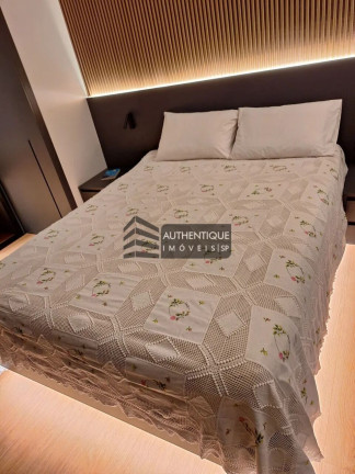 Imagem Apartamento com 4 Quartos à Venda, 136 m² em Lapa - São Paulo