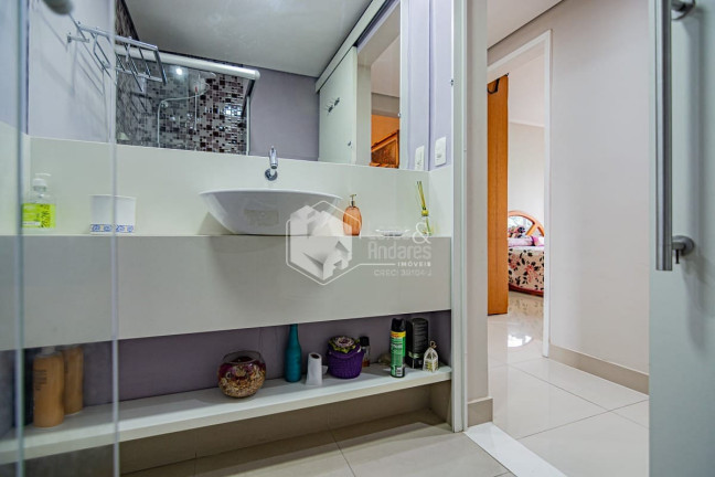 Imagem Apartamento com 3 Quartos à Venda, 134 m² em Perdizes - São Paulo