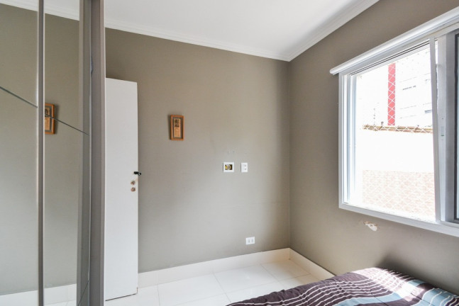 Imagem Apartamento com 1 Quarto à Venda, 38 m² em Vila Olímpia - São Paulo