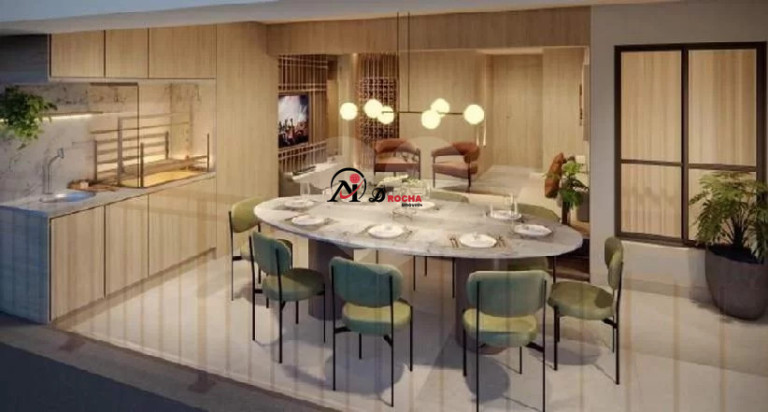 Imagem Apartamento com 3 Quartos à Venda, em Vila Pirajussara - São Paulo Imagem Apartamento com 3 Quartos à Venda, em Vila Pirajussara - São Paulo