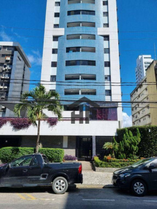 Imagem Apartamento com 3 Quartos à Venda, 90 m² em Boa Viagem - Recife Imagem Apartamento com 3 Quartos à Venda, 90 m² em Boa Viagem - Recife