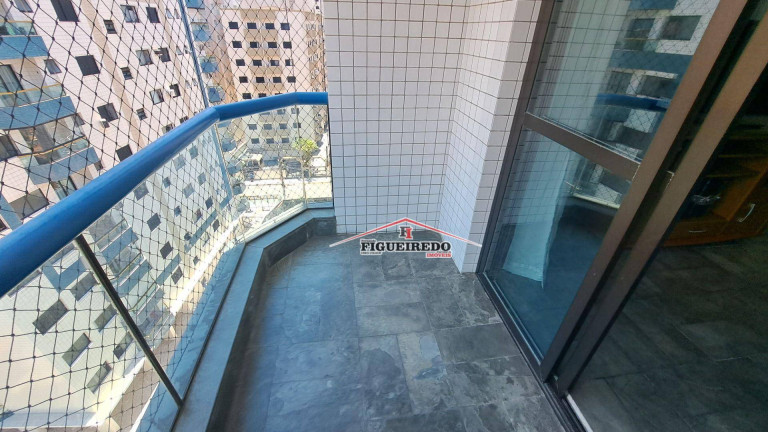 Imagem Apartamento com 1 Quarto à Venda, 52 m² em Aviação - Praia Grande Imagem Apartamento com 1 Quarto à Venda, 52 m² em Aviação - Praia Grande