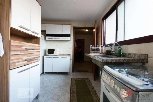 Imagem Apartamento com 3 Quartos à Venda, 90 m² em Jardim Monte Kemel - São Paulo Imagem Apartamento com 3 Quartos à Venda, 90 m² em Jardim Monte Kemel - São Paulo