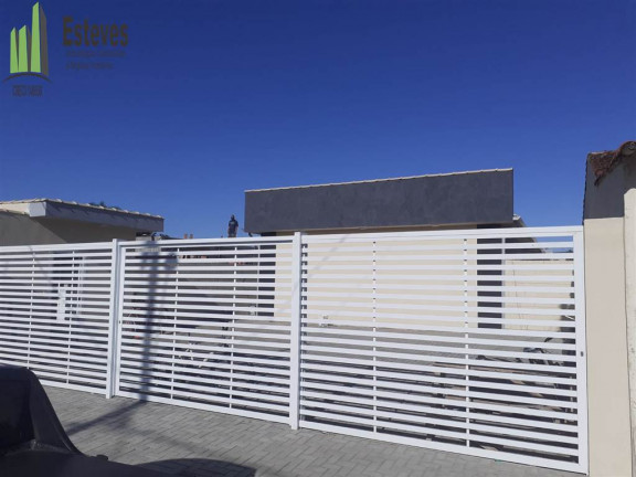 Imagem Casa com 2 Quartos à Venda, 50 m² em Jd. America - Itanhaem Imagem Casa com 2 Quartos à Venda, 50 m² em Jd. America - Itanhaem
