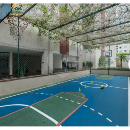 Imagem Apartamento com 3 Quartos à Venda, 116 m² em Indianópolis - São Paulo Imagem Apartamento com 3 Quartos à Venda, 116 m² em Indianópolis - São Paulo