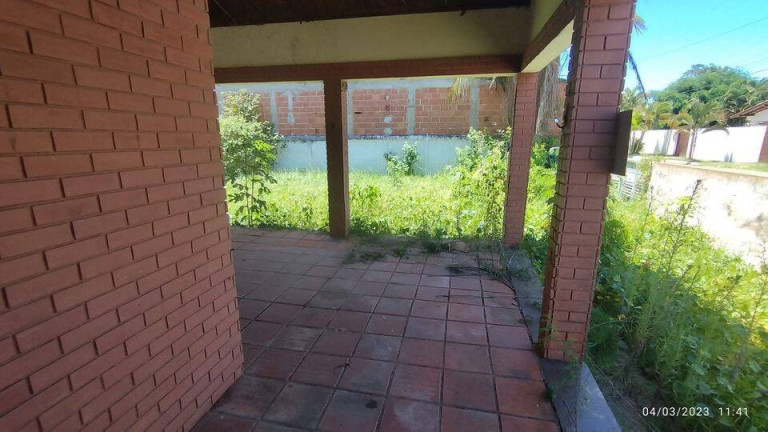 Imagem Casa com 3 Quartos à Venda, 150 m² em Grussaí - São João Da Barra Imagem Casa com 3 Quartos à Venda, 150 m² em Grussaí - São João Da Barra