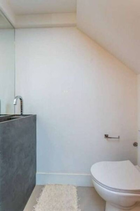 Imagem Apartamento com 1 Quarto à Venda, 69 m² em Auxiliadora - Porto Alegre