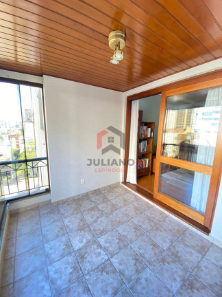 Imagem Apartamento com 3 Quartos à Venda, 101 m² em Bela Vista - Porto Alegre Imagem Apartamento com 3 Quartos à Venda, 101 m² em Bela Vista - Porto Alegre
