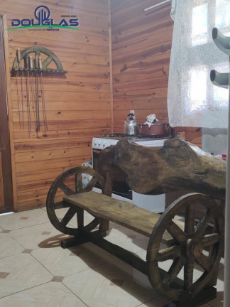Imagem Casa com 3 Quartos à Venda, 750 m² em Viamão