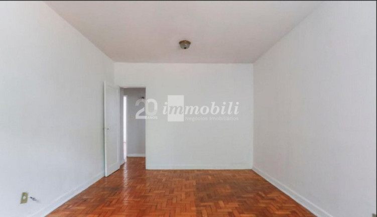 Imagem Apartamento com 2 Quartos à Venda, 100 m² em Higienópolis - São Paulo