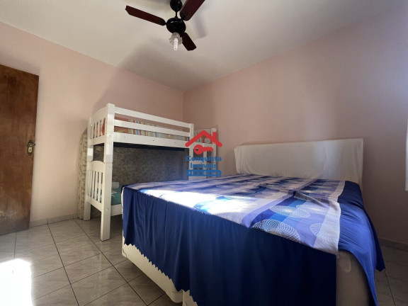 Imagem Apartamento com 1 Quarto à Venda, 68 m² em Aviação - Praia Grande