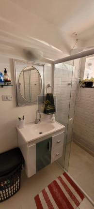 Imagem Apartamento com 1 Quarto à Venda, 33 m² em Vila Clementino - São Paulo Imagem Apartamento com 1 Quarto à Venda, 33 m² em Vila Clementino - São Paulo