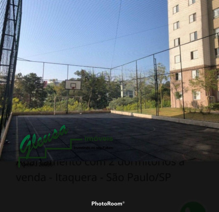 Imagem Apartamento com 2 Quartos à Venda, 46 m² em Colônia (zona Leste) - São Paulo Imagem Apartamento com 2 Quartos à Venda, 46 m² em Colônia (zona Leste) - São Paulo