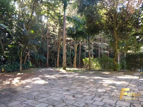 Imagem Casa com 4 Quartos à Venda, 270 m² em Domingos Martins - Domingos Martins