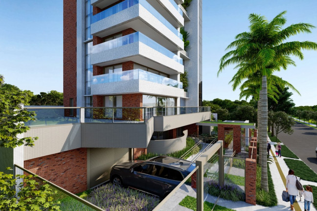Imagem Apartamento com 3 Quartos à Venda, 178 m² em Rio Branco - Porto Alegre