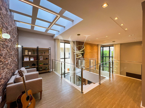 Imagem Casa de Condomínio com 4 Quartos à Venda, 409 m² em Residencial Ibi-aram - Itupeva Imagem Casa de Condomínio com 4 Quartos à Venda, 409 m² em Residencial Ibi-aram - Itupeva