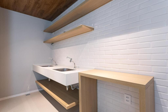 Imagem Apartamento com 1 Quarto para Alugar, 18 m² em Jardim Paulista - São Paulo Imagem Apartamento com 1 Quarto para Alugar, 18 m² em Jardim Paulista - São Paulo