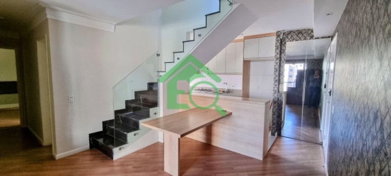 Imagem Cobertura com 3 Quartos à Venda, 150 m² em Jardim Umuarama - São Paulo Imagem Cobertura com 3 Quartos à Venda, 150 m² em Jardim Umuarama - São Paulo
