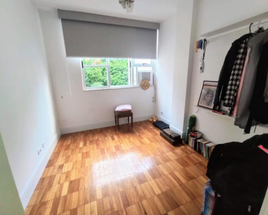 Imagem Imóvel com 3 Quartos à Venda, 89 m² em Copacabana - Rio De Janeiro