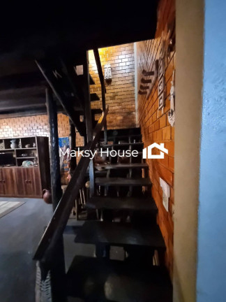 Imagem Casa com 2 Quartos à Venda, 600 m² em Centro - Guaratuba Imagem Casa com 2 Quartos à Venda, 600 m² em Centro - Guaratuba
