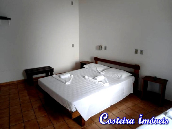 Imagem Apartamento com 29 Quartos à Venda, 1.586 m² em Centro - Ubatuba