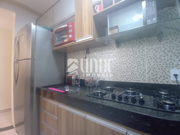 Imagem Apartamento com 2 Quartos à Venda, 48 m² em Parque Rodoviário - Campos Dos Goytacazes Imagem Apartamento com 2 Quartos à Venda, 48 m² em Parque Rodoviário - Campos Dos Goytacazes