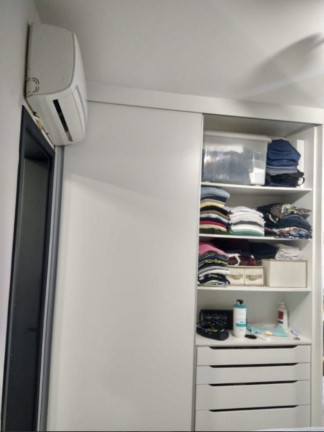 Imagem Apartamento com 1 Quarto à Venda, 39 m² em Panamby - São Paulo Imagem Apartamento com 1 Quarto à Venda, 39 m² em Panamby - São Paulo