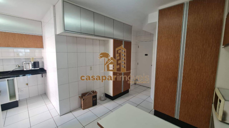 Imagem Apartamento com 3 Quartos à Venda, 146 m² em Santa Paula - São Caetano Do Sul Imagem Apartamento com 3 Quartos à Venda, 146 m² em Santa Paula - São Caetano Do Sul